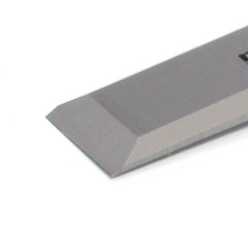 Dláto ploché 8101/12, dřevěná rukojeť