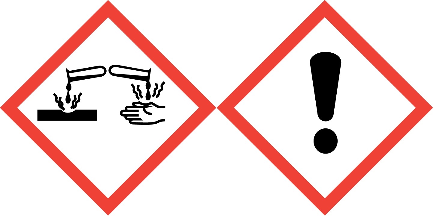 Larrin Pissoir deo jahoda 900 g - energetický štítek