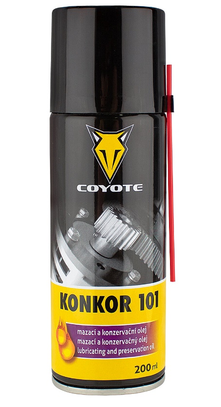 COYOTE Konkor 101 200 ml