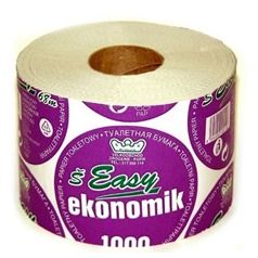 Toaletní papír Easy 1000