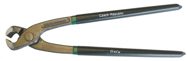 Gola kleště armovací 300 mm