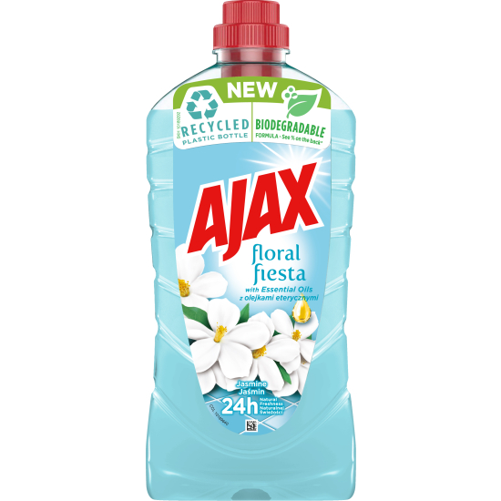 Ajax Floral Fiesta Jasmine 1 l