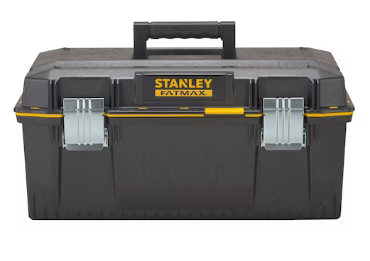 STANLEY FATMAX Vodotěsný box na nářadí - 23"