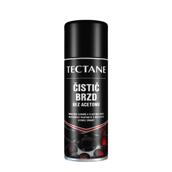 TECTANE Čistič brzd bez acetonu