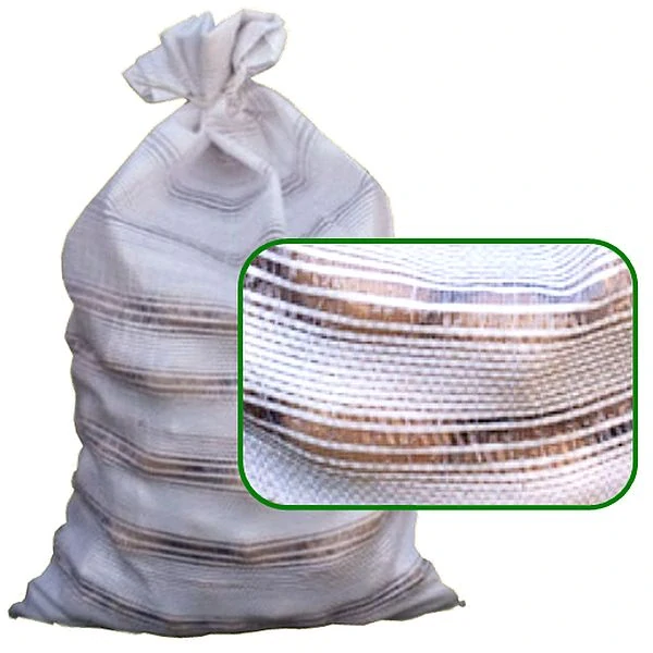 Pytel polyprop. na brambory 25 kg