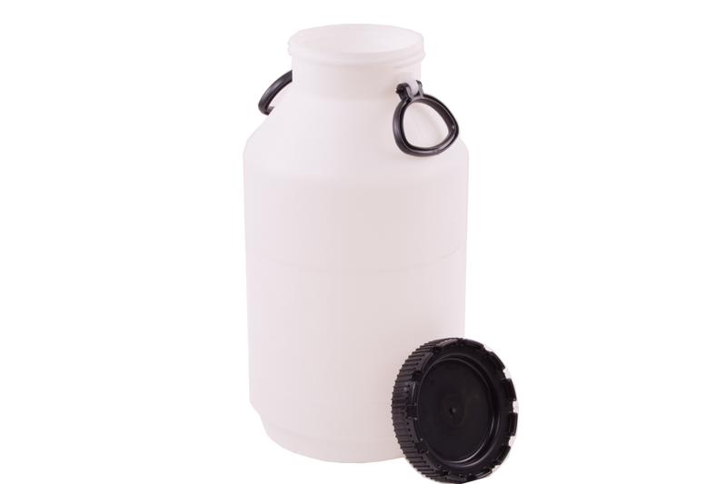 Sud - barel PVC 50 l