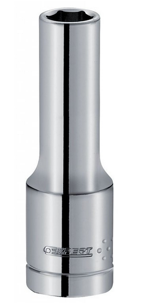 Tona hlavice 1/4" 6hranná prodloužená 14 mm