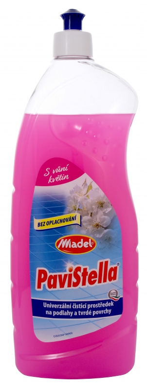 PaviStella čistič podlah 1 l