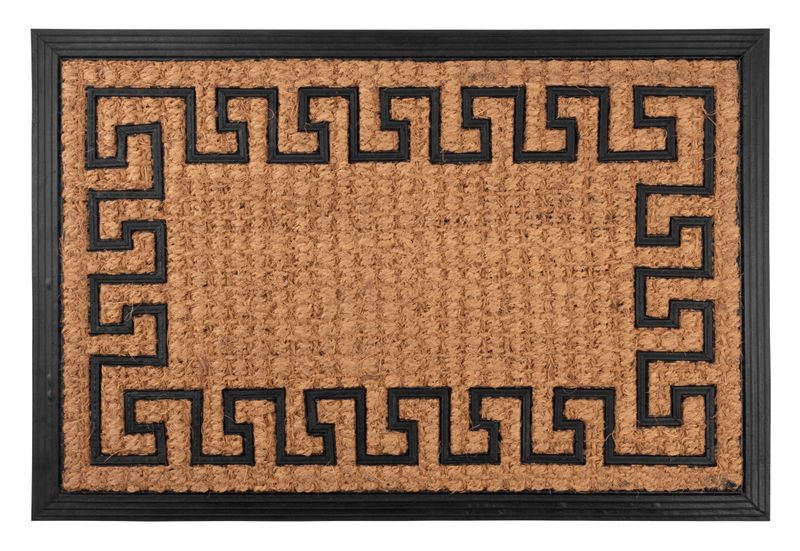 Rohožka MagicHome Aztec, 40 x 60 cm