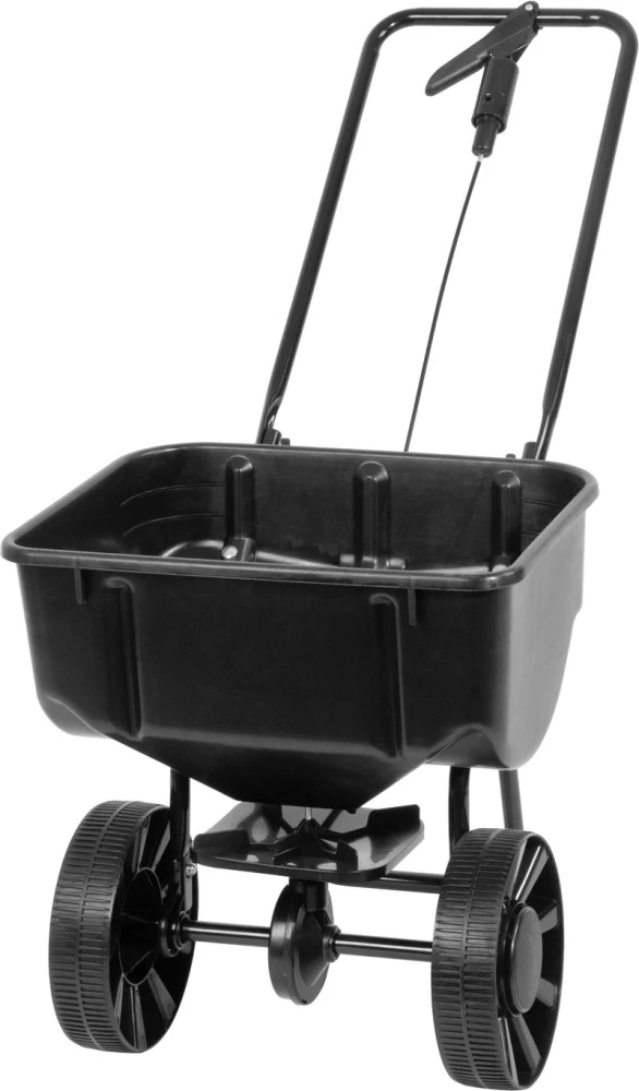 Rozmetadlo sypkých materiálů a semen 25 kg/20 l