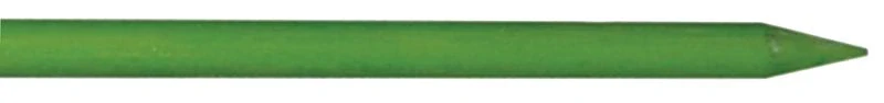 Tyč opěrná 150 cm, 7,9 mm zelená sklolam.