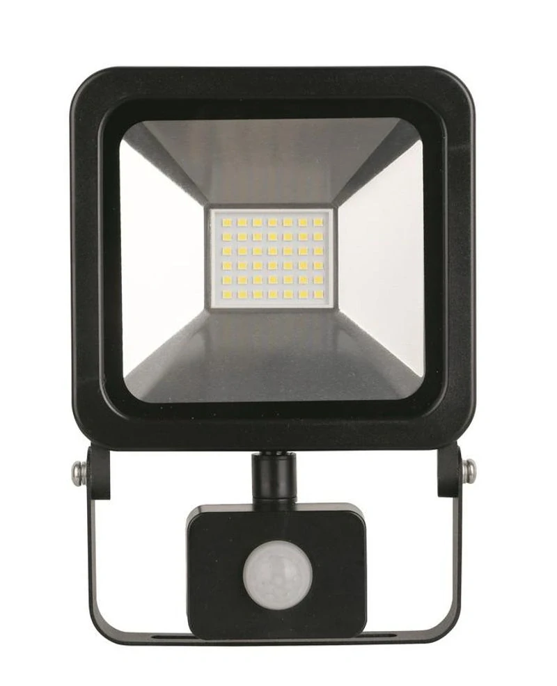 Svítidlo LED-10W s čidlem, 800lm