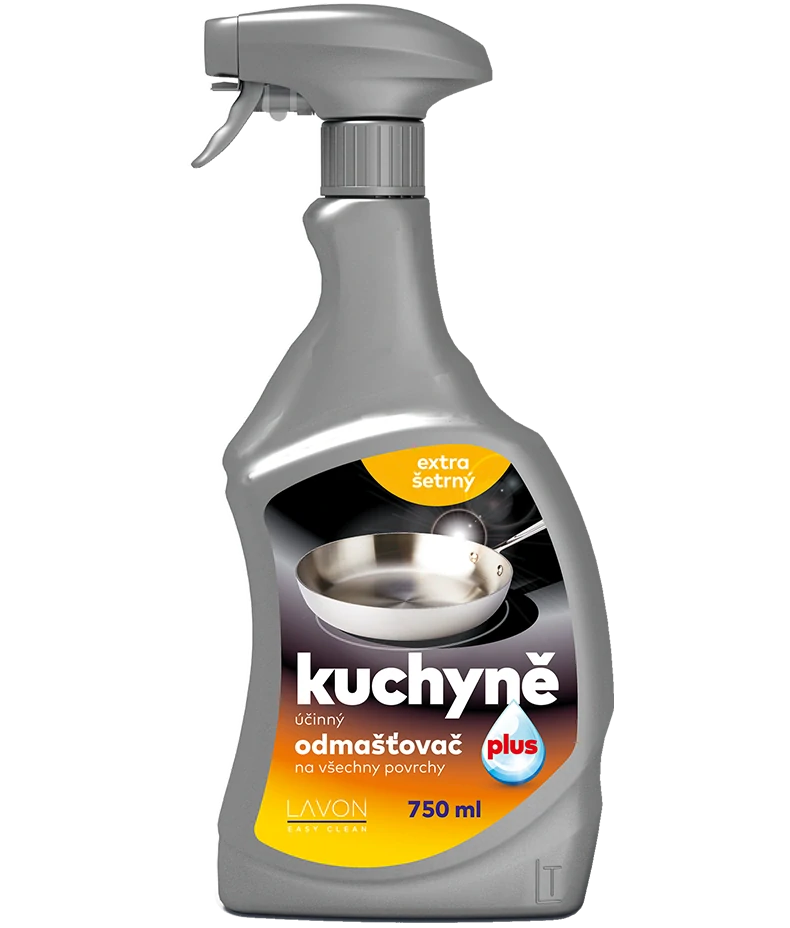 LAVON kuchyně plus 750 ml