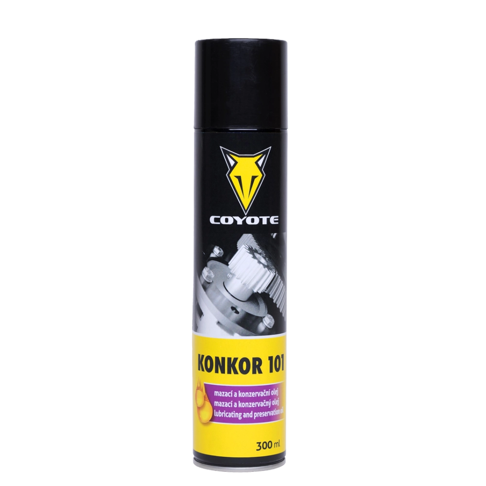 COYOTE Konkor 101 300 ml