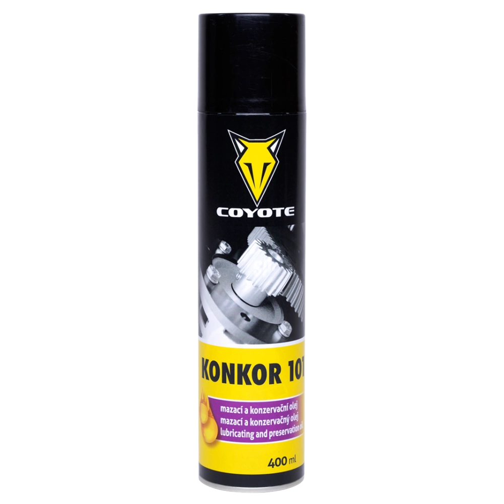 COYOTE Konkor 101 400 ml