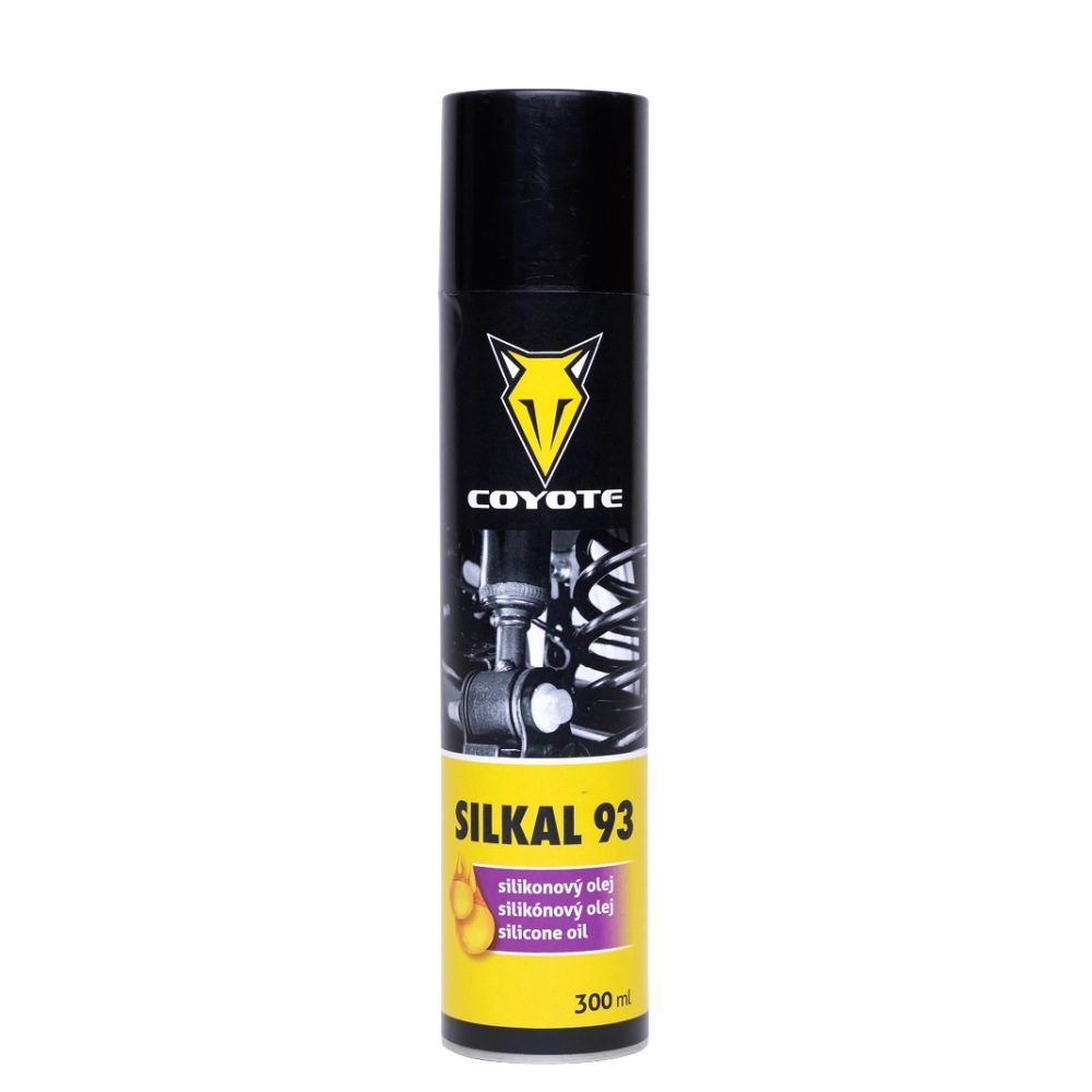 COYOTE Silkal 93 300 ml