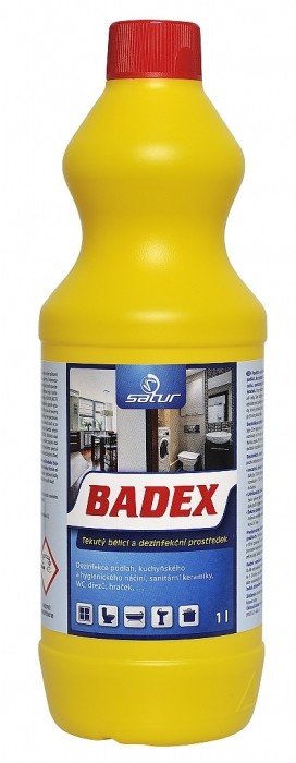SATUR BADEX 1 l
