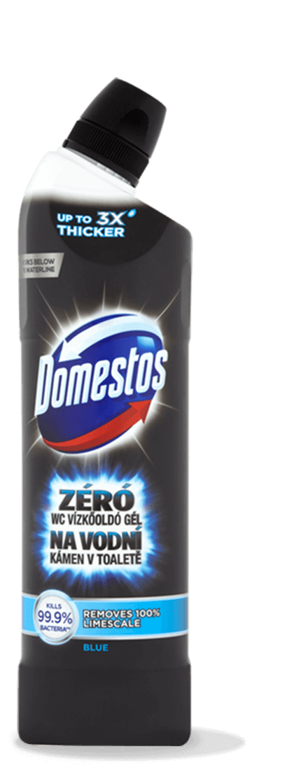 Domestos na vodní kámen Ocean 750 ml