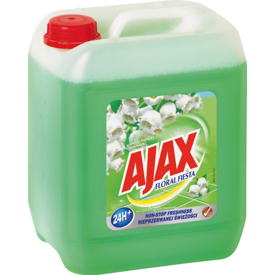 Ajax Floral Fiesta Spring Flowers 5 l
