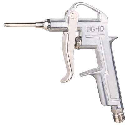 Ofukovací pistol Airtool DG-10-2 na kompresor 50 mm