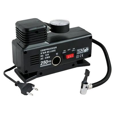Kompresor Aircom 230V/12V