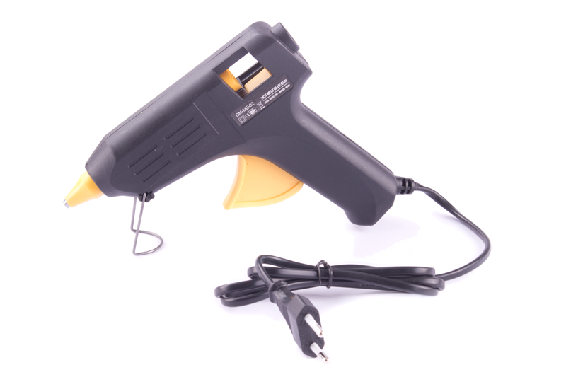 Tavná pistole Lobster 40 W