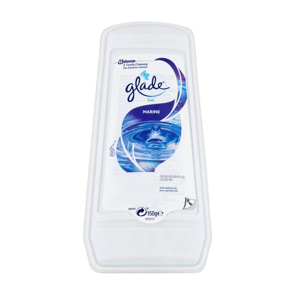 Glade gel osvěžovač vzduchu Marine 150 g