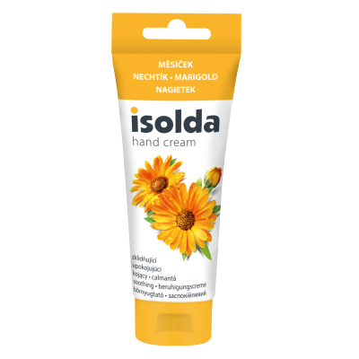 Isolda měsíček 100 ml
