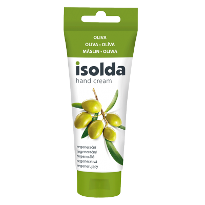 Isolda oliva 100 ml