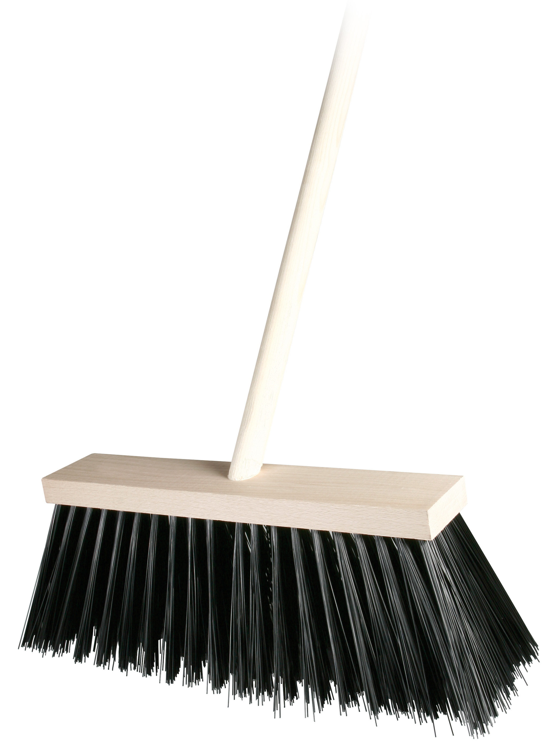 Spokar Kartáč silniční 35 cm s holí