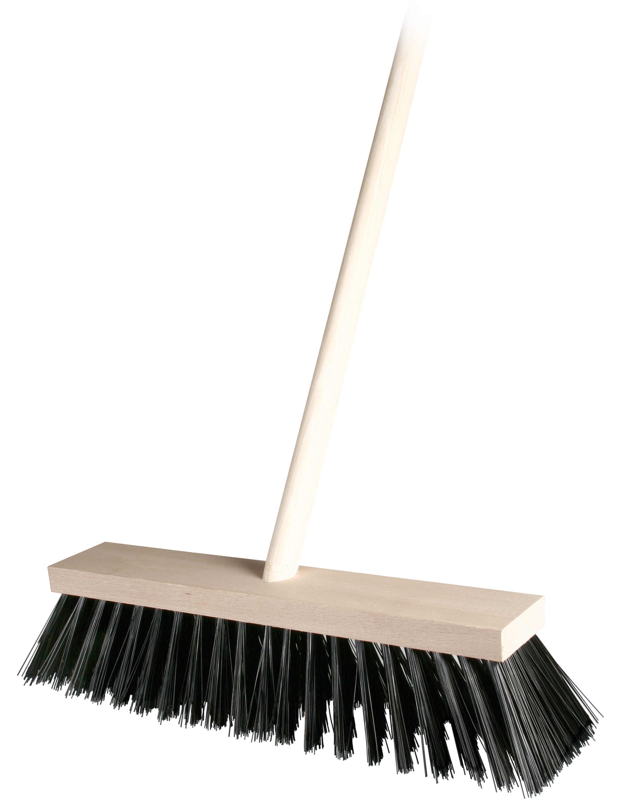 Spokar Kartáč silniční 40 cm s holí