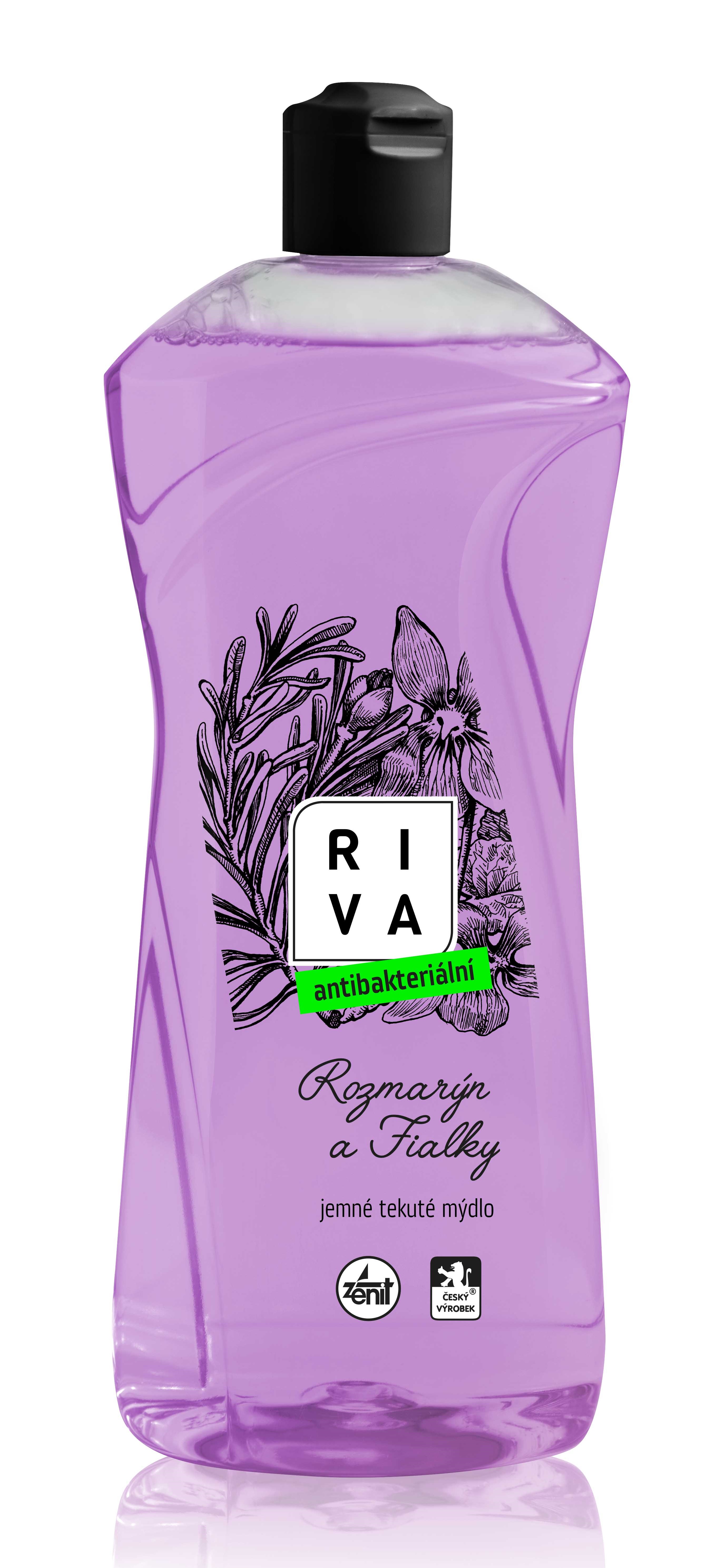 Riva antibakteriální mýdlo 1 kg