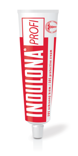 Indulona ochranná 100 ml