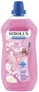 Sidolux Universal čisticí prostředek Pink cream 1 l