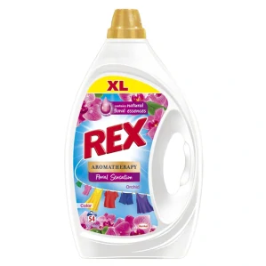 Rex prací gel Orchid 54PD - 2,43 l