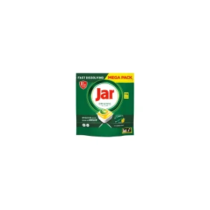 Jar tablety do myčky All In One 115 ks