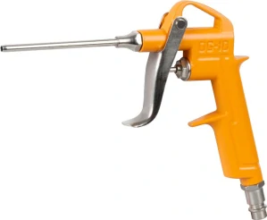Ofukuvací pistol Airtool DG-10-3 na kompresor 94 mm 