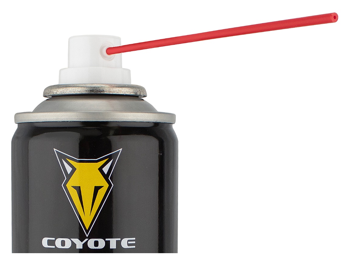 COYOTE Silkal 93 200 ml
