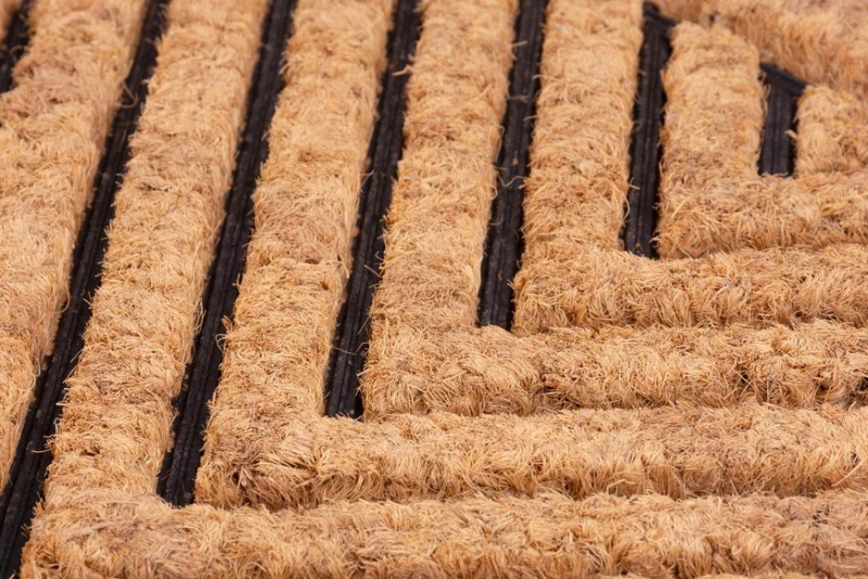 Rohožka MagicHome Arrows, 40 x 60 cm