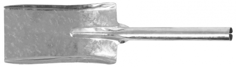 Lopatka na uhlí pozinková