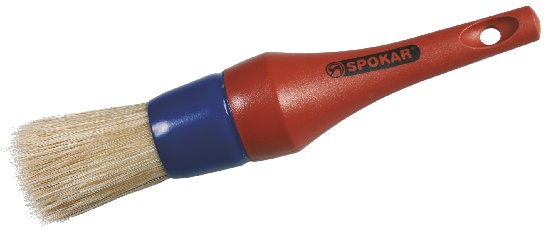 Spokar Štětec kulatý 81101 č. 12