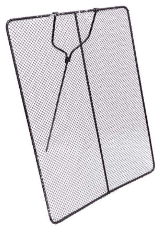 Prohazovačka s podpěrou 1300x1000 mm, oko 15 mm