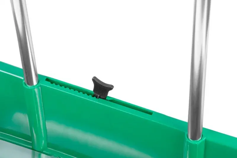 Vozík na hnojivo 12 l