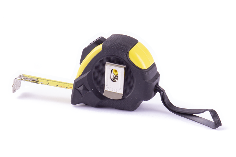 Metr svinovací ASSIST GM 5 m