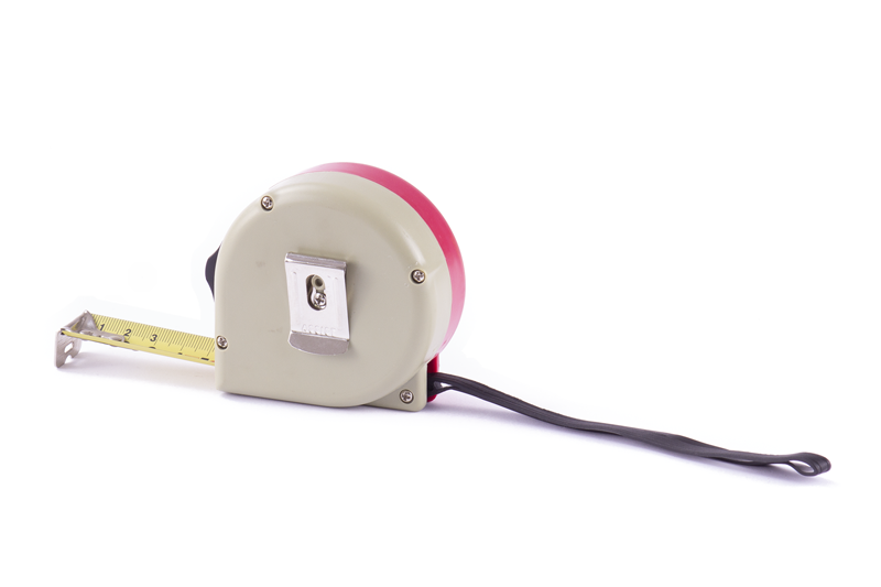 Metr svinovací ASSIST 10 m