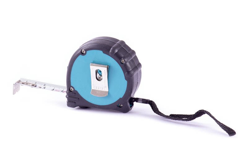 Metr svinovací ASSIST PNEU 3 m
