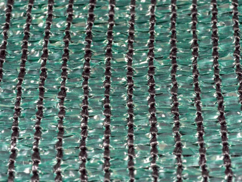 Úplet rašlový 1 x 10 m, 230 g/m2, 95%, zelený