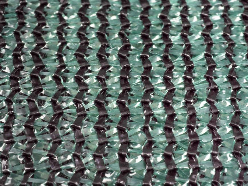 Úplet rašlový 1,5 x 25 m, 150 g/m2, 90%, zelený