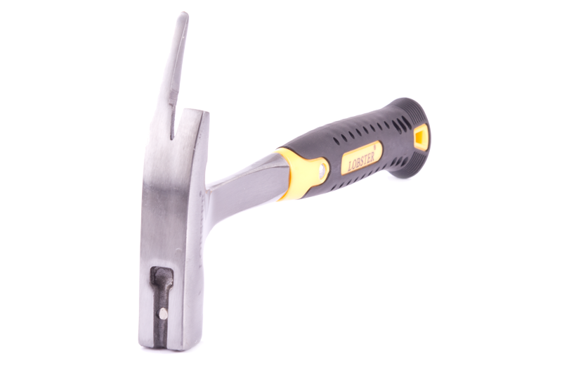 Kladivo tesařské 1000 g, celokovové