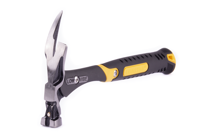 Kladivo tesařské 800 g, odpružené